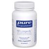 Pure Encapsulations NR Longevity NAD Supplement  Supports Healthy Aging, NAD+ Replenishment, Mitochondrial Function, with NIAGEN  Gluten Free, Non-GMO, Hypoallergenic  60 Capsules view 1