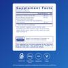Pure Encapsulations NR Longevity NAD Supplement  Supports Healthy Aging, NAD+ Replenishment, Mitochondrial Function, with NIAGEN  Gluten Free, Non-GMO, Hypoallergenic  60 Capsules view 2
