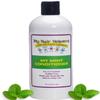 My Hair Helpers Lice Prevention Conditioner, Mint, Neem, Rosemary and Tea Tree Oil, Sulfate-Free, 16 Ounces, Works for 2-3 Kids view 1