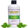 My Hair Helpers Anti Lice Prevention Shampoo, Peppermint, Neem, Rosemary, Daily Defense, Sulfate-Free, 16 Ounces, Works on 2-3 Kids view 1