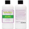 My Hair Helpers Anti Lice Prevention Shampoo, Peppermint, Neem, Rosemary, Daily Defense, Sulfate-Free, 16 Ounces, Works on 2-3 Kids view 2