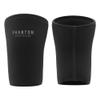 7mm Compression Knee Sleeves for Weightlifting Support, Powerlifting Strength, Heavy Squats, Cross Training, Gym Fitness, Sports  Strong Thick Neoprene Knee Braces for Men & Women (2 Pack, Medium) view 3