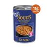 Amys Gumbo, Made With Organic Black-Eyed Peas, Kale and Rice, Canned Soup, 14 Oz view 2
