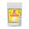 Alebrixes | Mexican Potato Straw Pellets 8oz (226g) | Duritos | Chicharron - Fritura De Papa De Palito Para Freir | Potato Puff - Fritura de Papa | Savory, Classic, Crispy, Mouth-Watering- Mexican Snack | Handcrafted in Mexico. view 1