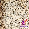 Alebrixes | Mexican Potato Straw Pellets 8oz (226g) | Duritos | Chicharron - Fritura De Papa De Palito Para Freir | Potato Puff - Fritura de Papa | Savory, Classic, Crispy, Mouth-Watering- Mexican Snack | Handcrafted in Mexico. view 2
