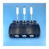 MUWAND Full Set of Valve Block Spare Parts Head Front Panel Accessories Combination, Compatible for MQL, Soft Serve Ice Cream Machine Spare Parts view 2