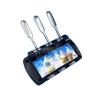MUWAND Full Set of Valve Block Spare Parts Head Front Panel Accessories Combination, Compatible for MQL, Soft Serve Ice Cream Machine Spare Parts view 3