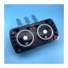 MUWAND Full Set of Valve Block Spare Parts Head Front Panel Accessories Combination, Compatible for MQL, Soft Serve Ice Cream Machine Spare Parts view 4