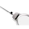 Reading Magnifier LED Magnifying Lamp Desktop Magnifier Glass Desk Lamp with Clamp and Adjustable Gooseneck Hands Free Magnifier Magnifying Glass view 4