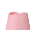 Amagogo Scream Jar Shouting to Whisper Jar Relaxing Toy Portable Sound Reducing Scream Pot Shouting Bottle for Kids Adults Boys Girls, Pink view 4