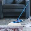 NOLITOY 3pcs Reusable Wet Floor Cleaning Mop Pads Microfiber Replacement Mop Refills for Hardwood Tile Laminate and More Easy to Wash and Cleaning Accessories view 4