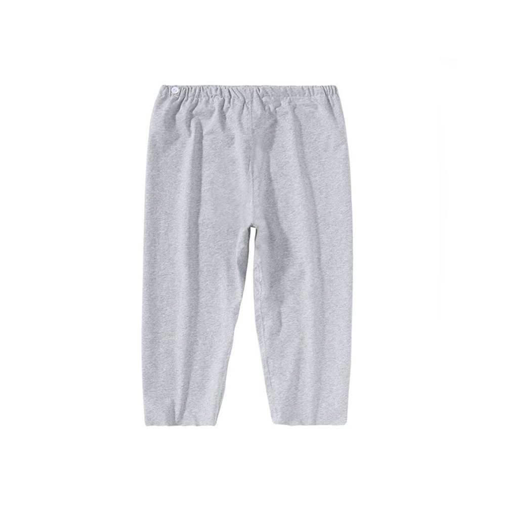 YingXue Urine Incontinence Shorts for Bedridden Patients, Elderly, Incontinence Pants for Men/Women, Leak-Proof Shorts (X-Large, Grey)