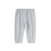YingXue Urine Incontinence Shorts for Bedridden Patients, Elderly, Incontinence Pants for Men/Women, Leak-Proof Shorts (X-Large, Grey) view 1