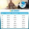 YingXue Urine Incontinence Shorts for Bedridden Patients, Elderly, Incontinence Pants for Men/Women, Leak-Proof Shorts (X-Large, Grey) view 2