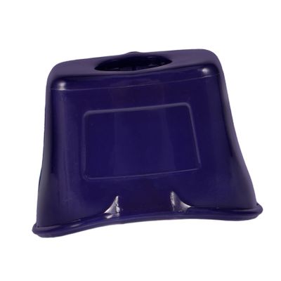 GOOHOCHY Small Aid Guide for Eyedrops Portable Dispenser Tool for Adults Boys and Girls Squeeze Assist Device for Safe and Accurate Eye Care Dropper Applicator for