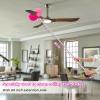 CALBEAU Ceiling Fan Cleaner Duster with 60 inch Extension Pole, Dusters for Cleaning High Ceiling Fan Blades, Dusters Kit with Storage Bag, Cleaning Tools for Families (13pcs) view 2