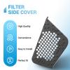 19729 Filter Cover Compatible with Resmed AirSense/ AirStart/ AirCurve 10 Series CPAP/ Auto Set / VPAP Machines, Plastic Side Filter Cover, Replcement CPAP Filter Parts (1 Pack) view 4