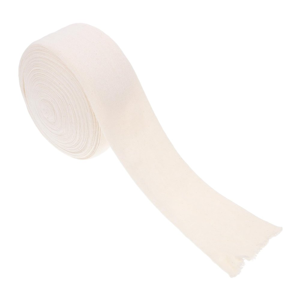 Anneome Tubular Support Bandage Moderate Compression Elastic Stretch Net Bandage for Legs Arms Wrist Tape Mesh Tape Wound Wrap