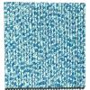 100 pcs Under The Sea Party Paper Straws, Blue Starfish Scallop Shells Animal Silver Foil Star Drinking Straws, Kids Birthday Baby Shower Ocean Beach Island Picnic Tropical Cake Pop Sticks (Starfish) view 2