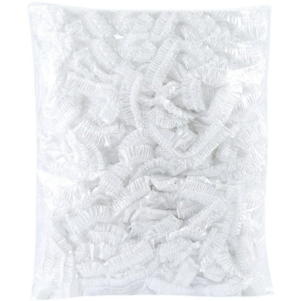IWURUIYUD Plastic film for food preservation in restaurant utensils, used for sealing and isolating air to keep food fresh