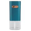 Air Diffuser, Essential Oil Diffuser 5W 60 Sq Meter 80ml for Bathroom (Blue) view 1