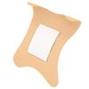 AmeriCan Goods 50/Pk Fabric Adhesive Four Wing Bandage 3" x 3" Sterile Flexible 4 Wing Wound Dressing Hypoallergenic Bandages Latex Free (50) view 3