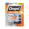 Orajel Cold Sore Touch-Free Fast Acting, Liquid Formula Relieves Pain and Itch on Contact, 6 Count (Pack of 4) view 2