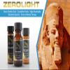 Zerolight Ormus White Powder Gold, 1gm, 24K Ormus Gold, Nutritional Supplement with Boron, Selenium. Supports Anti-Aging, Meditation, Yoga, Activate Third Eye. view 3