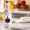 BRIANNAS - Home Style Creamy Blue Cheese Dressing  Fine Salad Dressing made with Premium Ingredients - Gluten Free & Low Sugar Dressing - 12 oz. Bottles - 2 Pack view 4