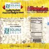 Al Amin Foods Halal Mini Marshmallows NET WT 8.82oz (250g)- Pack of 4 view 2