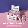 Barebells Protein Bars Birthday Cake - 12 Count, Pack of 2 - Protein Snacks with 20g of High Protein - Chocolate Protein Bar with 1g of Total Sugars - On The Go Protein Snack & Breakfast Bars view 3