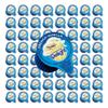 French Vanilla Coffee Creamer - Perfect for Home & Office Int' Delight - Box of 64 - ShoppingAlaCart view 1