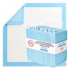 FPN 100-Pack Disposable Underpads 36x36 inch | Extra Large, Ultra-Absorbent, Leak-Proof Bed Protection | Chux Pads for Kids, Adults, Elderly & Pets | Ideal for Incontinence Care view 1