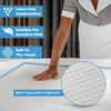 FPN 100-Pack Disposable Underpads 36x36 inch | Extra Large, Ultra-Absorbent, Leak-Proof Bed Protection | Chux Pads for Kids, Adults, Elderly & Pets | Ideal for Incontinence Care view 3