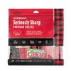 Generic Cabot Creamery Seriously Sharp Snack Pack Cheddar Cheese, 24 ct./0.75 oz. view 1