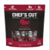 Chefs Cut Real Turkey Jerky | Smoked Turkey Meat Sticks | High Protein Snack with 8 g Protein & 100 Calories, Gluten Free, Keto-Friendly| Pepperoni | 1 oz Stick (12-Count Bag) view 1