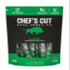 Chefs Cut Real Snack Sticks | High Protein Meat Snack Sticks with 8g Protein, Gluten Free, Keto-Friendly| Premium Smoked Beef & Pork Blend | Jalapeo Heat | 1 oz Stick (12-Count Bag) view 1