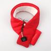 GREYWAWA USB Charging Scarf Heating Pad for Men Women 3 Adjustable Thermal Scarf Replaceable Heated Pad for Cold Weathe view 4
