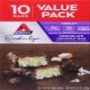 Endulge Chocolate Coconut Bar, Dessert Favorite, High in Fiber, 1g Sugar, 10ct view 2