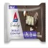 Endulge Chocolate Coconut Bar, Dessert Favorite, High in Fiber, 1g Sugar, 10ct view 4