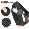 VEAREAR Plantar Fascitis Night Splint, Adjustable Plantar Fasciitis Relief Socks for Women & Men, Plantar Fasciitis Boot, Foot Drop Brace for Sleeping, Achilles Tendonitis Relief view 3
