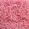 GoooodGift - 3 oz - Pink - Crinkle Cut Paper Shred Filler for Gift Wrapping, Gift Box Stuffing Birthdays, Basket Filling Mother's Day Christmas view 1