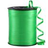 sxvblly Green Curling Ribbon,3/16" Wide  500 Yards Curling Ribbon for Gift Wrapping,Balloon String,Birthday Party,Ribbons for Crafts,Wedding Decoration,Florist Flower,Art Craft view 1