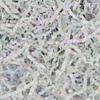 GoooodGift - 3 oz - Diamond White - Crinkle Cut Paper Shred Filler for Gift Wrapping, Gift Box Stuffing Birthdays, Basket Filling Mother's Day Christmas view 1
