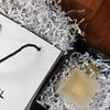 GoooodGift - 3 oz - Diamond White - Crinkle Cut Paper Shred Filler for Gift Wrapping, Gift Box Stuffing Birthdays, Basket Filling Mother's Day Christmas view 4