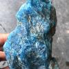 NSIXSURIM Quartz 1000g Apatite Crystal Rough Raw Stone Rock Stone Jewelry Raw Materials Home Tank Decoration Crystals Crystals and Stones view 2