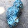 NSIXSURIM Quartz 1000g Apatite Crystal Rough Raw Stone Rock Stone Jewelry Raw Materials Home Tank Decoration Crystals Crystals and Stones view 3