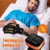 Cooyou Stroke Rehabilitation Device, Robot Glove Stroke Rehab, Rehabilitation Robot Gloves Left Hand Xxl, Rehabilitation Robotic Gloves For Hempiplegia, Electric Rehabilitation Glove, Rehab Gloves view 4