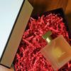 GoooodGift - 3 oz - Red - Crinkle Cut Paper Shred Filler for Gift Wrapping, Gift Box Stuffing Birthdays, Basket Filling Mother's Day Christmas view 3