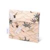 DGAZ Sanitary Napkin Storage Bag, Period Bag for Teen Aged Girls, Portable Period Bag for Panty Liners/Menstrual Cup/Small TamponsMini Makeup Bag for Purse(Fairy Crane) view 1